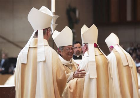 alex aclan bishop archdiocese los angeles